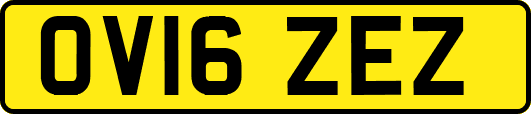 OV16ZEZ