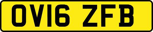 OV16ZFB