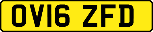 OV16ZFD