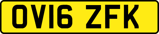 OV16ZFK