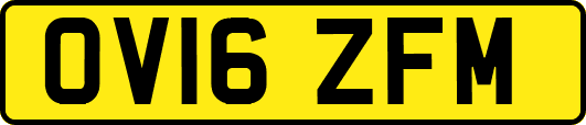 OV16ZFM