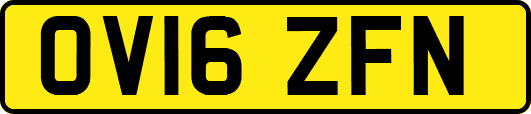 OV16ZFN