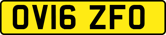 OV16ZFO