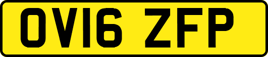 OV16ZFP