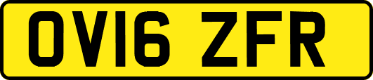 OV16ZFR