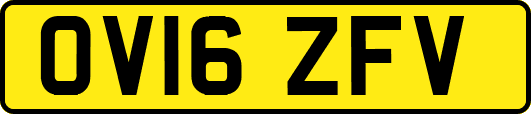 OV16ZFV