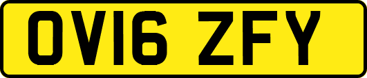 OV16ZFY
