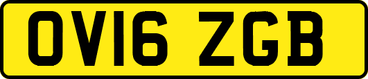 OV16ZGB