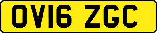 OV16ZGC