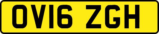 OV16ZGH