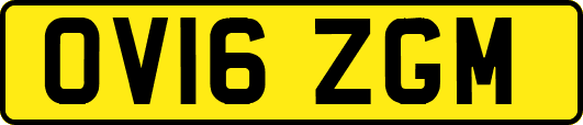 OV16ZGM