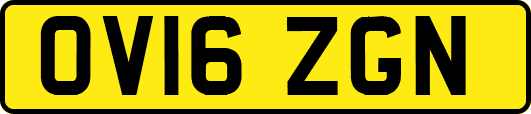 OV16ZGN
