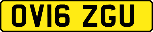 OV16ZGU