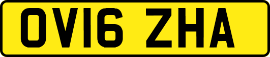 OV16ZHA