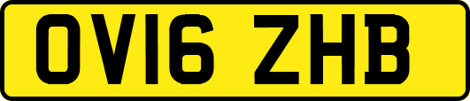 OV16ZHB