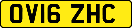 OV16ZHC