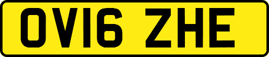 OV16ZHE