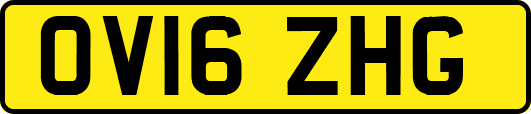 OV16ZHG