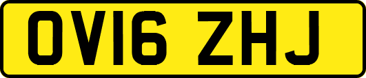 OV16ZHJ