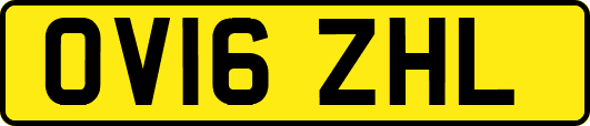 OV16ZHL