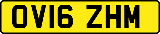 OV16ZHM