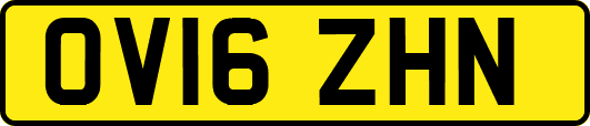 OV16ZHN