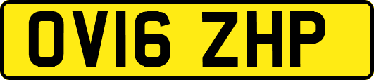 OV16ZHP