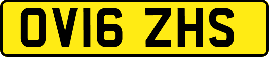 OV16ZHS
