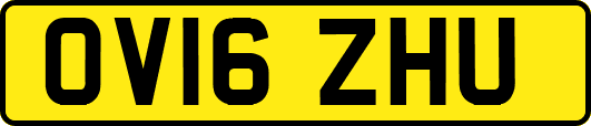 OV16ZHU