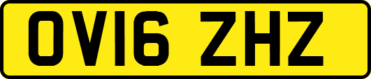 OV16ZHZ