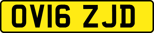 OV16ZJD