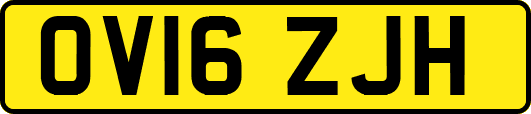 OV16ZJH