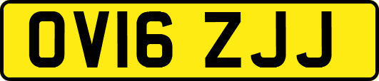OV16ZJJ