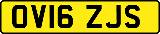OV16ZJS