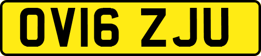 OV16ZJU