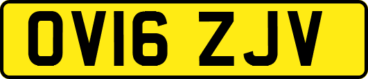 OV16ZJV