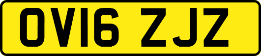 OV16ZJZ
