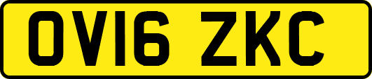 OV16ZKC