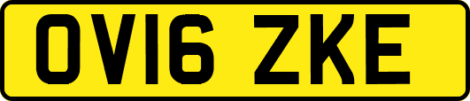 OV16ZKE