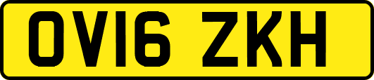 OV16ZKH