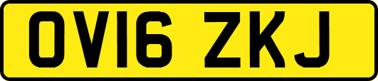 OV16ZKJ
