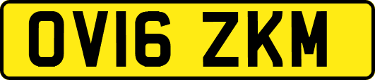 OV16ZKM