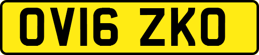 OV16ZKO