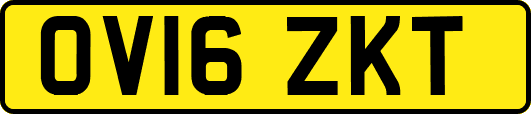 OV16ZKT