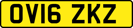 OV16ZKZ