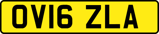 OV16ZLA