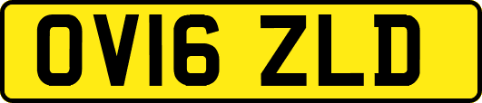 OV16ZLD