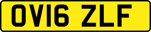 OV16ZLF