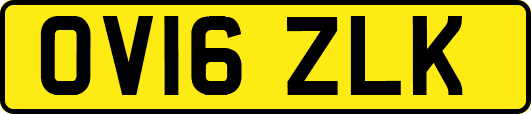 OV16ZLK