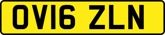 OV16ZLN